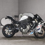 Мотоцикл BMW S1000RR с пробегом 6879 km
