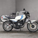 Мотоцикл Yamaha RZ250 з пробігом 20193 km