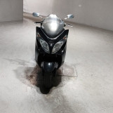 Мотоцикл Suzuki SKYWAVE 250 з пробігом 55165 km