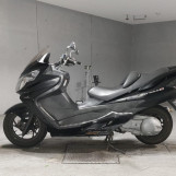 Мотоцикл Suzuki SKYWAVE 250 з пробігом 55165 km