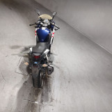 Мотоцикл Honda CBR250R з пробігом 9206 km