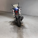 Мотоцикл Honda CBR250R з пробігом 9206 km