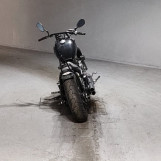 Мотоцикл Yamaha DRAGSTAR XVS400 з пробігом 12591 km