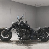 Мотоцикл Yamaha DRAGSTAR XVS400 з пробігом 12591 km