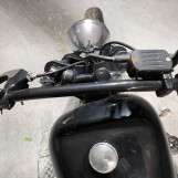 Мотоцикл Yamaha DRAGSTAR XVS400 з пробігом 12591 km