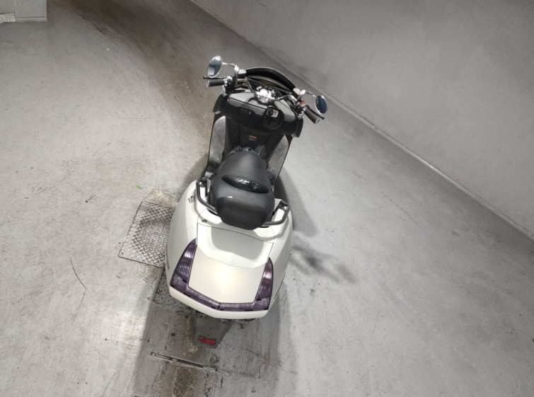 Мотоцикл Yamaha MAXAM250 с пробегом 23941 km