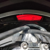 Мотоцикл Yamaha MAXAM250 с пробегом 23941 km