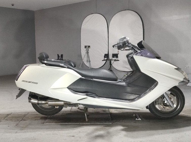 Мотоцикл Yamaha MAXAM250 с пробегом 23941 km