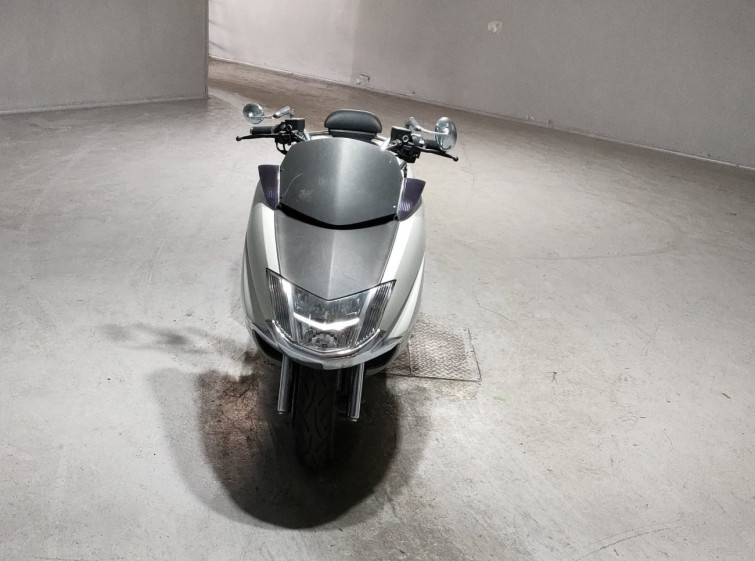 Мотоцикл Yamaha MAXAM250 с пробегом 23941 km