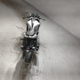 Мотоцикл Suzuki GIXXER SF250 з пробігом 664 km