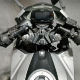 Мотоцикл Suzuki GIXXER SF250 з пробігом 664 km