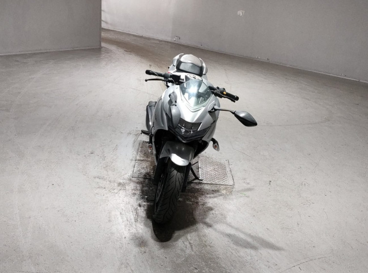 Мотоцикл Suzuki GIXXER SF250 з пробігом 664 km