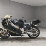 Мотоцикл Kawasaki ZXR250 с пробегом 50667 km
