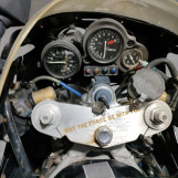 Мотоцикл Kawasaki ZXR250 с пробегом 50667 km