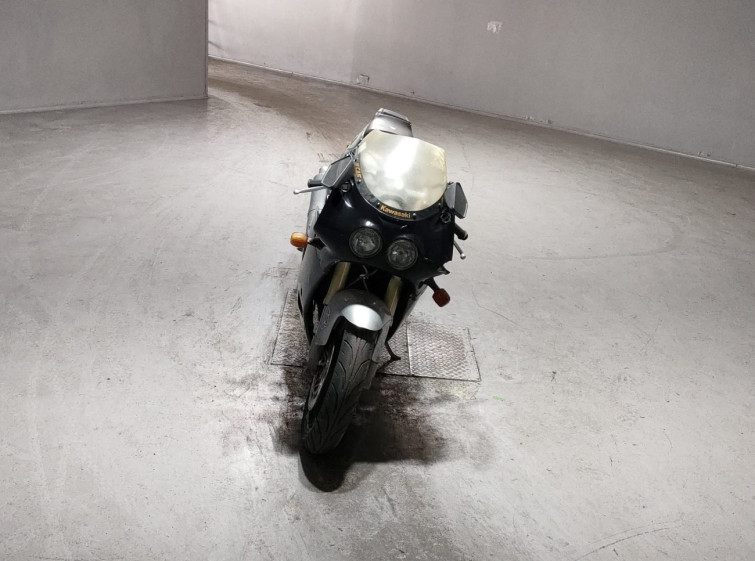 Мотоцикл Kawasaki ZXR250 с пробегом 50667 km