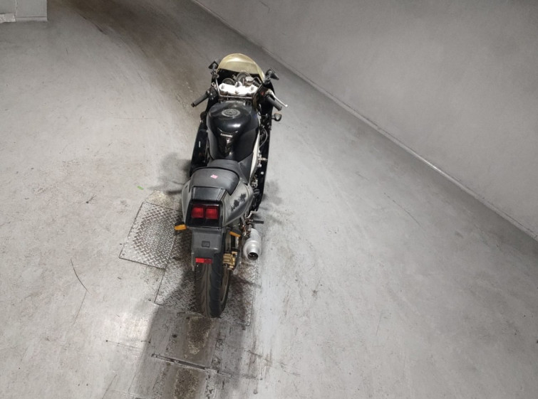 Мотоцикл Kawasaki ZXR250 с пробегом 50667 km