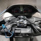 Мотоцикл Suzuki SKYWAVE 250 з пробігом 79849 km