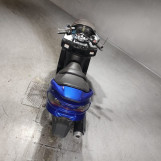 Мотоцикл Suzuki SKYWAVE 250 з пробігом 79849 km