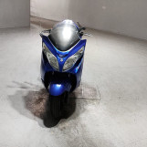 Мотоцикл Suzuki SKYWAVE 250 з пробігом 79849 km