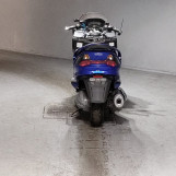 Мотоцикл Suzuki SKYWAVE 250 з пробігом 79849 km