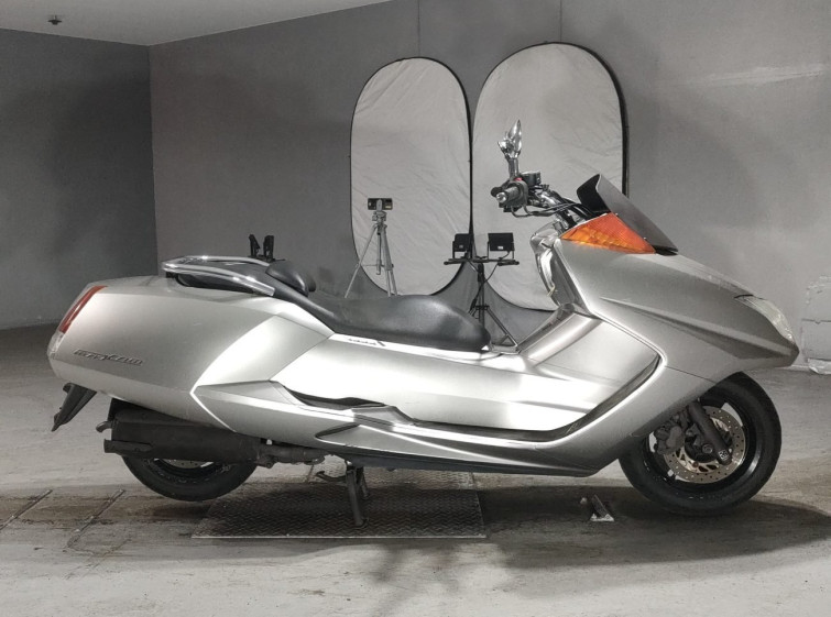 Мотоцикл Yamaha MAXAM250 с пробегом 58115 km