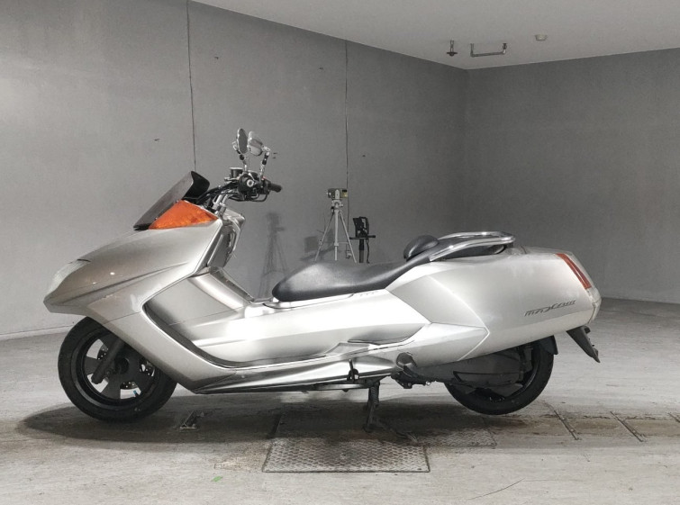 Мотоцикл Yamaha MAXAM250 с пробегом 58115 km