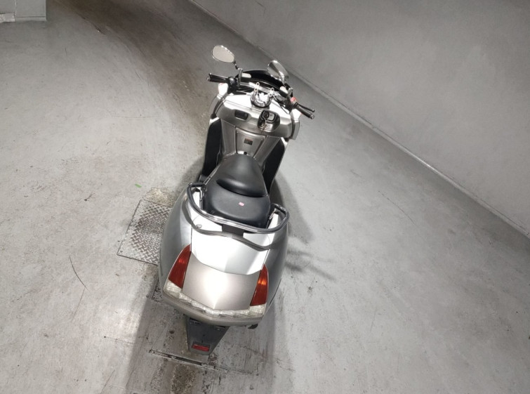 Мотоцикл Yamaha MAXAM250 с пробегом 58115 km