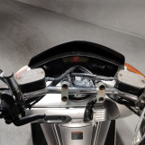 Мотоцикл Yamaha MAXAM250 с пробегом 58115 km