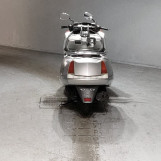 Мотоцикл Yamaha MAXAM250 с пробегом 58115 km