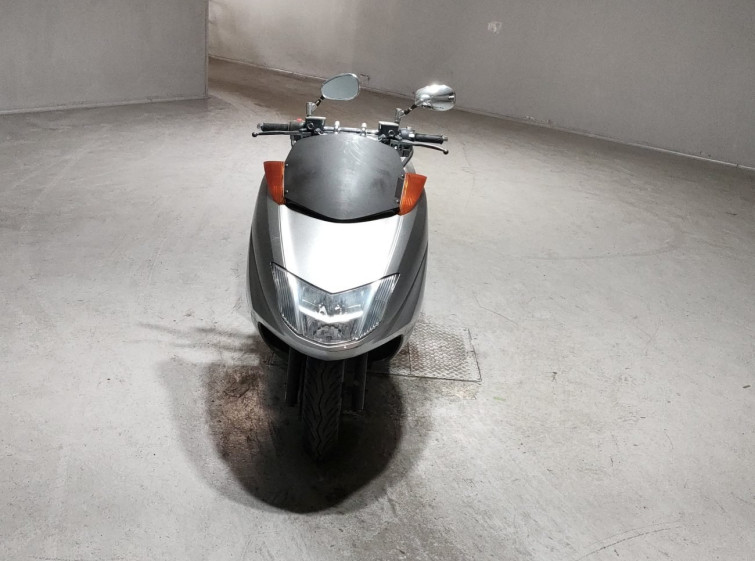 Мотоцикл Yamaha MAXAM250 с пробегом 58115 km