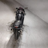 Мотоцикл Kawasaki NINJA250R с пробегом 37235 km