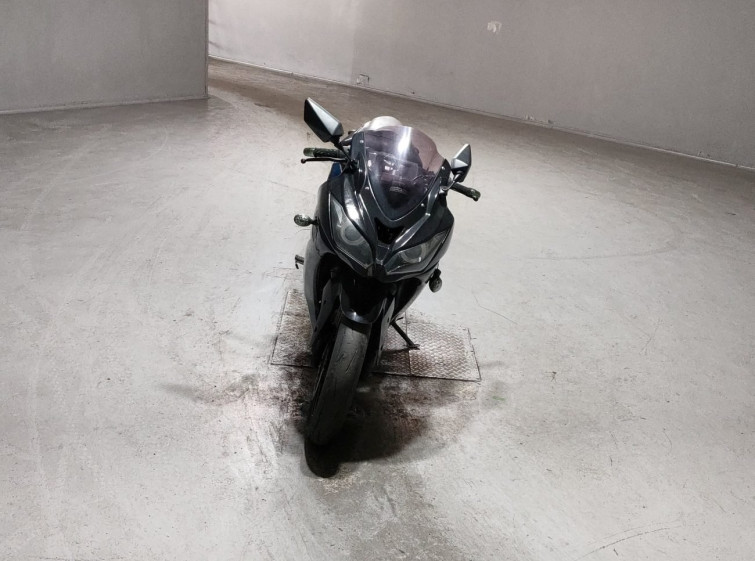 Мотоцикл Kawasaki NINJA250R с пробегом 37235 km