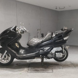 Мотоцикл Yamaha MAJESTY 250C з пробігом 41467 km