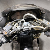 Мотоцикл Yamaha MAJESTY 250C з пробігом 41467 km