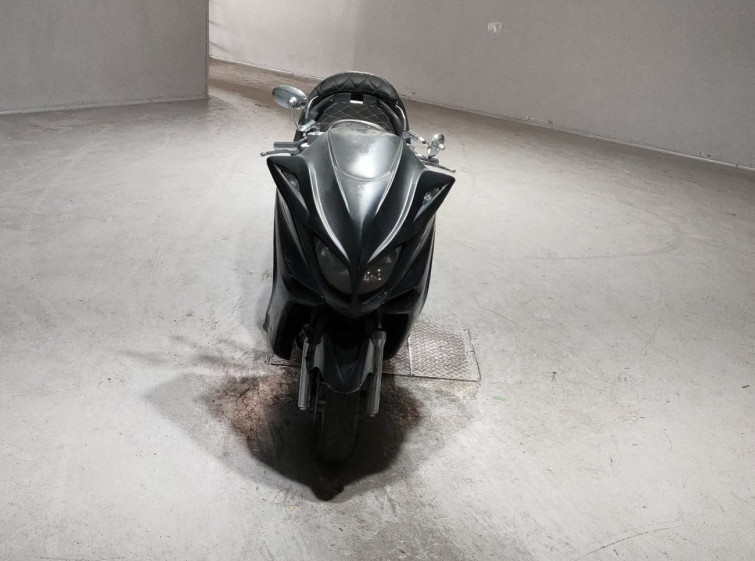 Мотоцикл Yamaha MAJESTY 250C з пробігом 41467 km