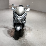 Мотоцикл Suzuki SKYWAVE 400 с пробегом 73923 km