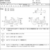 Мотоцикл BMW F800GS
