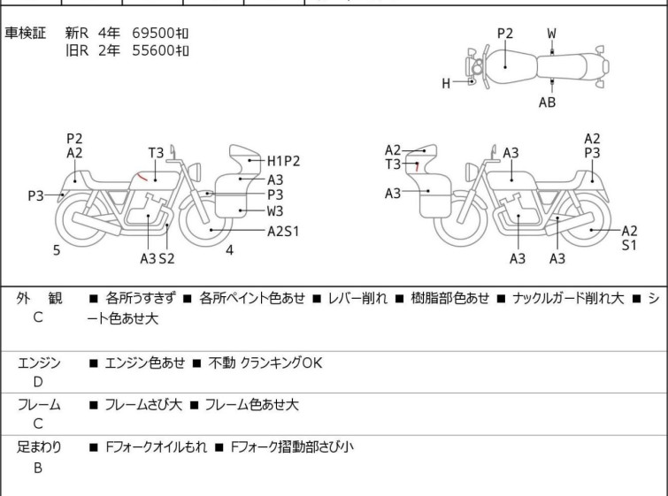 Мотоцикл BMW F800GS