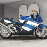 Мотоцикл BMW K1200S з пробігом 55688 km