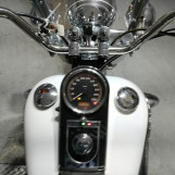 Мотоцикл HD DELUXE FLSTN1580 с пробегом 12014 km