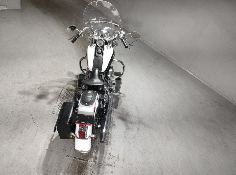 Мотоцикл HD DELUXE FLSTN1580 с пробегом 12014 km