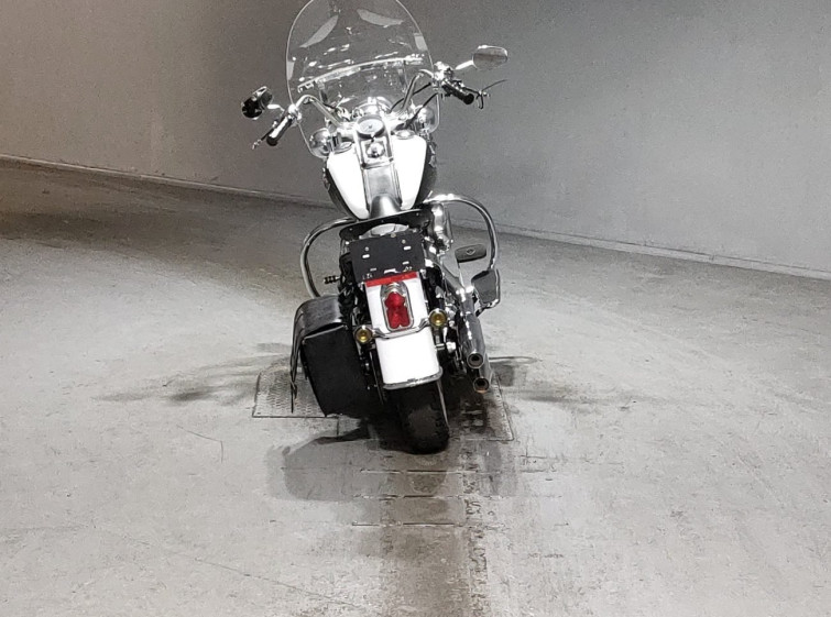 Мотоцикл HD DELUXE FLSTN1580 с пробегом 12014 km