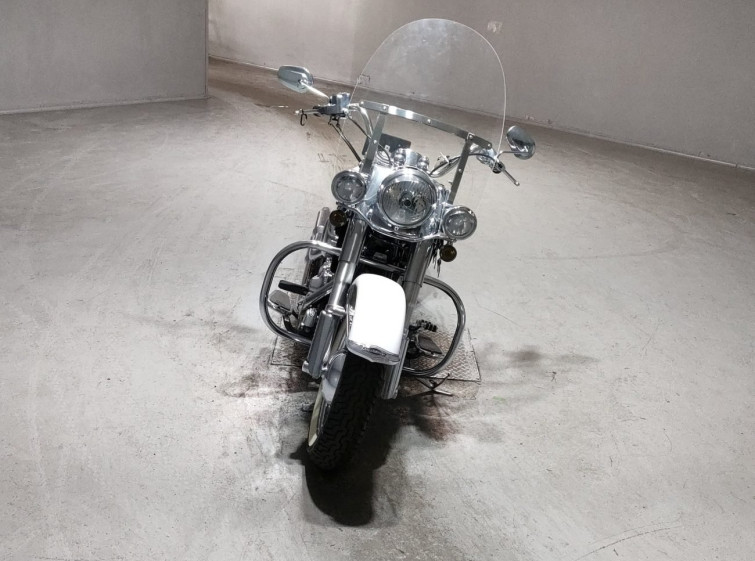 Мотоцикл HD DELUXE FLSTN1580 с пробегом 12014 km