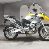 Мотоцикл BMW R1200GS с пробегом 39942 km
