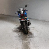 Мотоцикл Kawasaki NINJA250 з пробігом 27762 km