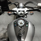 Мотоцикл Suzuki INTRUDER 250LC з пробігом 17961 km