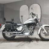 Мотоцикл Suzuki INTRUDER 250LC з пробігом 17961 km