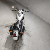 Мотоцикл Suzuki INTRUDER 250LC з пробігом 17961 km