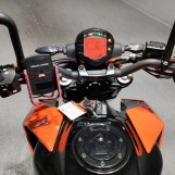 Мотоцикл KTM 250 DUKE з пробігом 14704 km