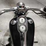 Мотоцикл HD LOW RIDER FXDL1580 з пробігом 14533 km